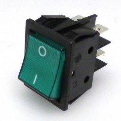 Switch With light