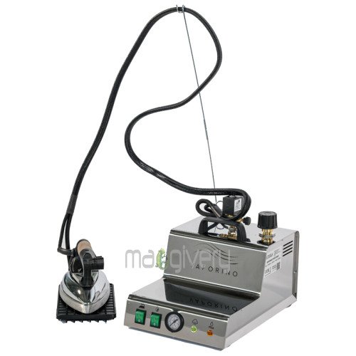Vaporino Inox Maxi