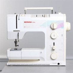 Bernina 1006 Begagnad