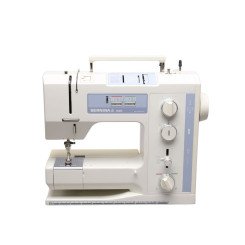 Bernina 1020 Begagnad