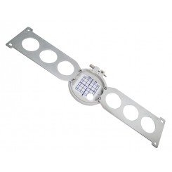Janome Embroidery Hoop M3 (2"x2")