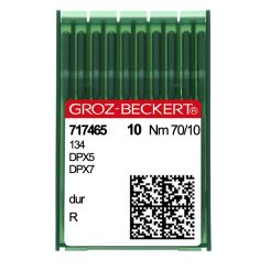 Groz-Beckert 134R