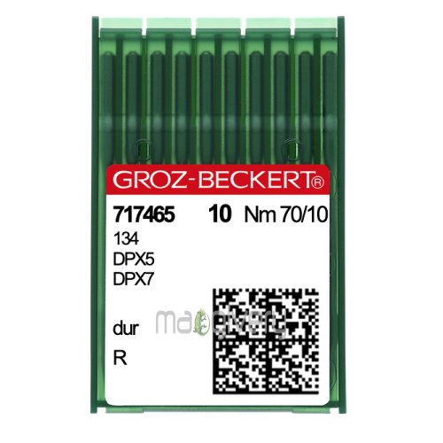 Groz-Beckert 134R