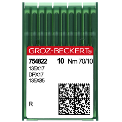 Groz-Beckert 135x17