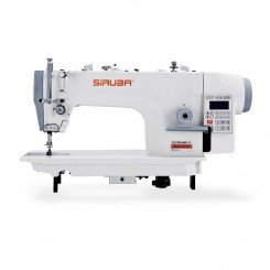 Siruba DL 7200 1-needle Lockstitch 