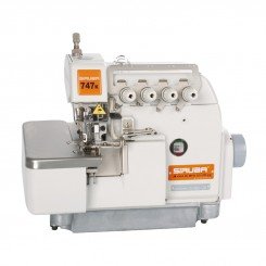 Siruba Overlock 700K/700Qe