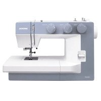 Janome 1522 Blue Gray