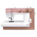 Janome 1522 Smokey Pink Janome 1522 Smokey Pink