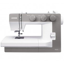 Janome 1522