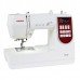 Janome Decor Monogram 7200