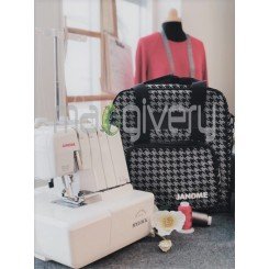 Janome Overlocker Bag