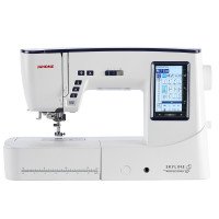 Janome Skyline S7 