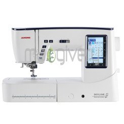 Janome Skyline S7