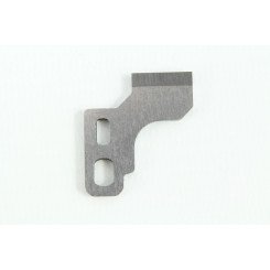 Bernina Underkniv