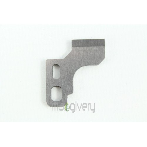 Bernina Underkniv