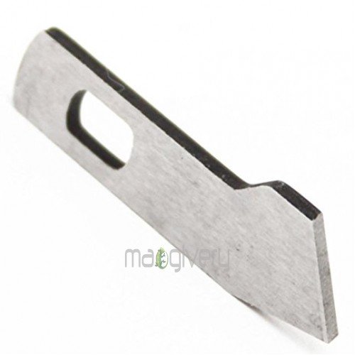 Bernina Underkniv
