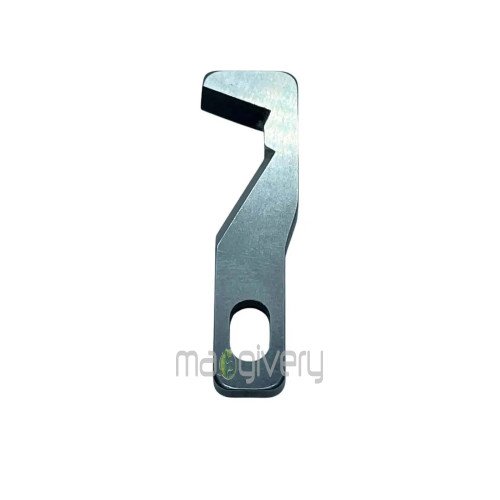Babylock Överkniv