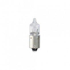 Lampa Halogen BA9S