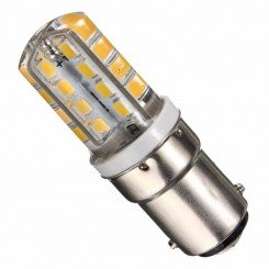 Led lampa Bajonett 220V