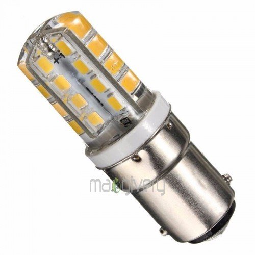 Led lampa Bajonett 220V