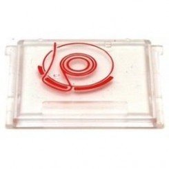 Janome Slide Plate