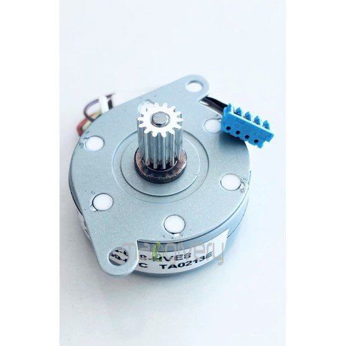 Pfaff CV Stepmotor p fot