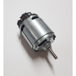 Pfaff Motor