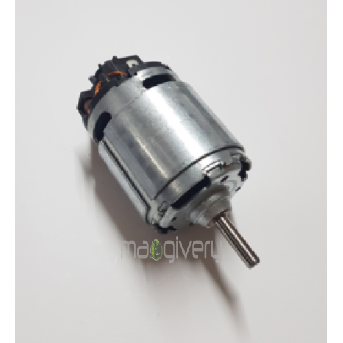 Pfaff Motor