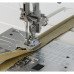 Passpoalfot - 2 mm