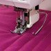 Övermatare Med Quiltguide