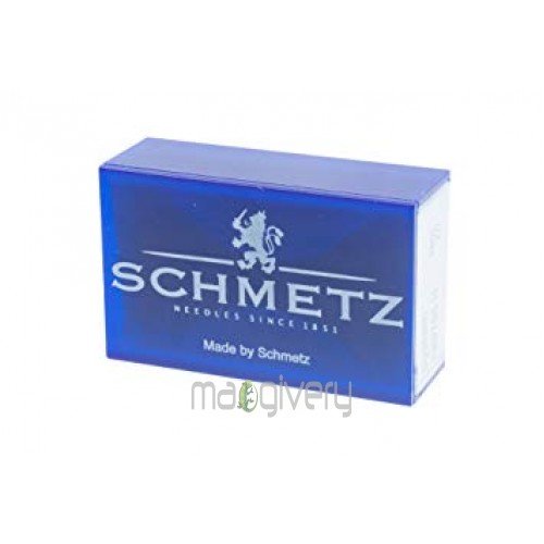 Schmetz Universalnål 90/100-pack 