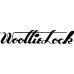 Woollie Lock Vit