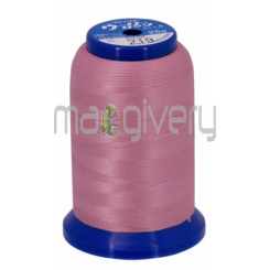 Woollie Lock Dust Pink