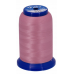 Woollie Lock Dust Pink