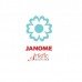 Janome Artistic Digitizer