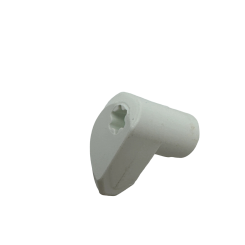 Husqvarna Spolverksstopp