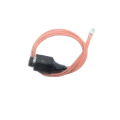 Husqvarna pedalfäste / Jack