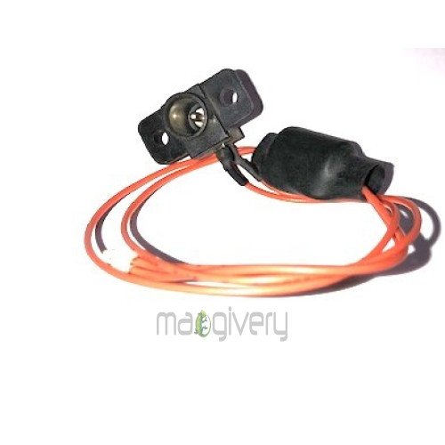 Husqvarna Foot Control Jack