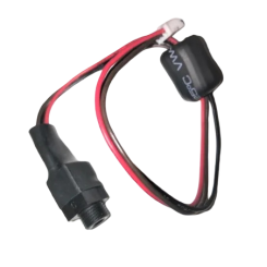 Bernina Pedalfäste / Jack