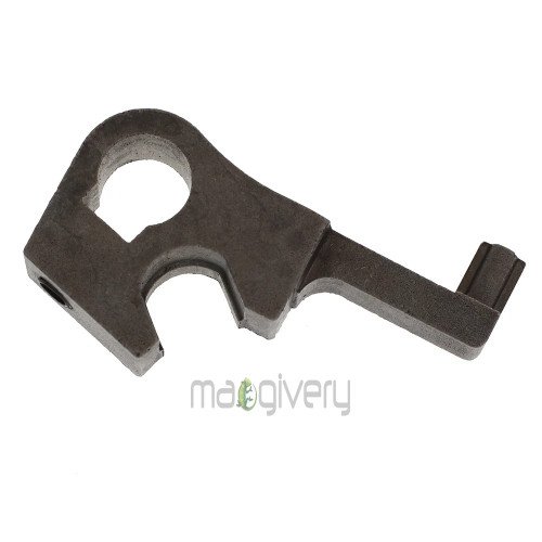 Husqvarna Presser Bar Guide
