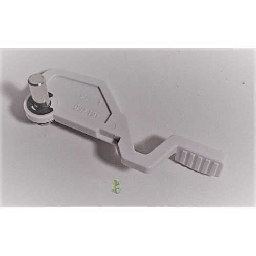 Pfaff Pressarfotslyft