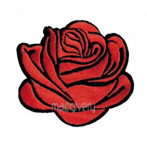 Prym Applikation Ros