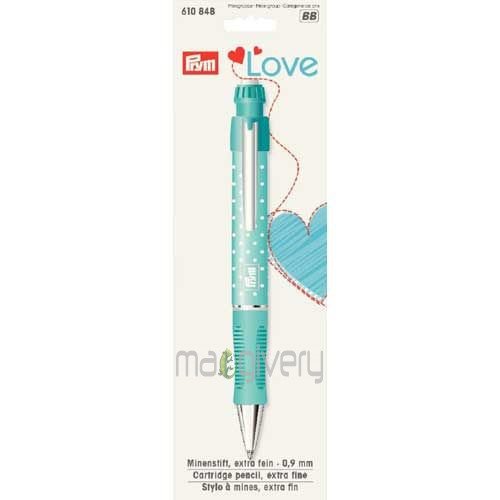 Prym Love Patron Penna 0,9mm