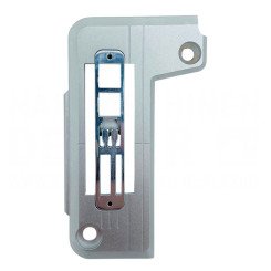 Babylock stygnplåt