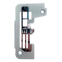 Babylock stygnplåt