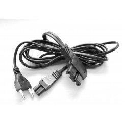 Bernina Power Cord EU 2-Polig 
